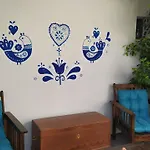 Vakantiehuis Nikolakis Traditional House In The Village. Kamári