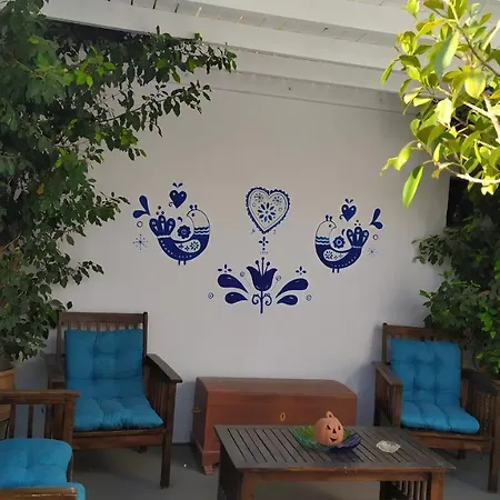 Nikolakis Traditional House In The Village. Дом отдыха