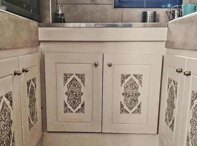 Nikolakis Traditional House In The Village. 펜션 *