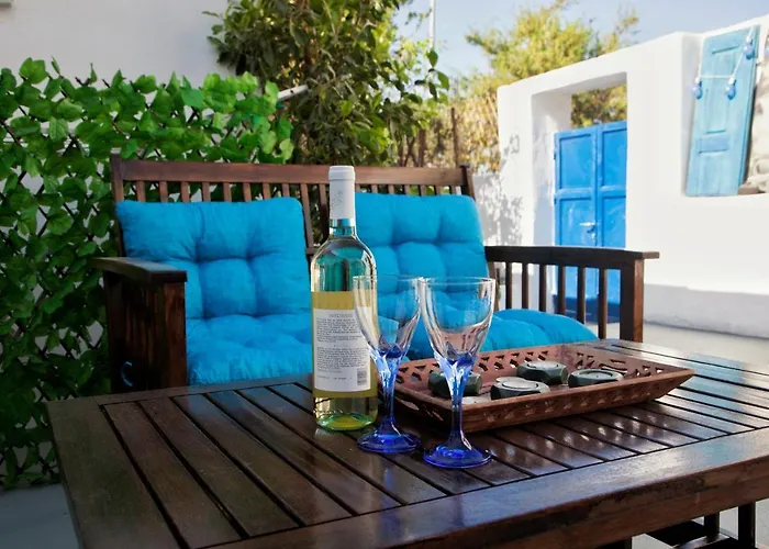 Nikolakis Traditional House In The Village. 펜션 *